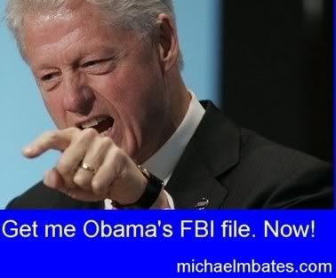 Bill-Obama-Fbi Files