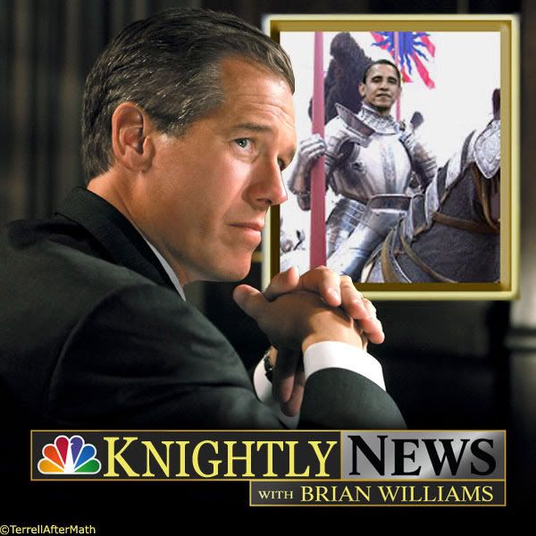 NBC Knightly News