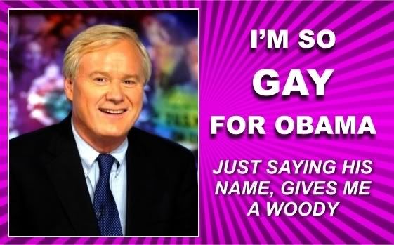 Chrissy Gay 4 Obama