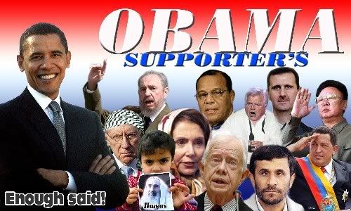 Obama Supporters