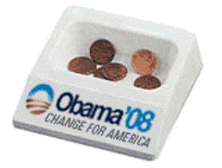 Obama Take-a-Penny