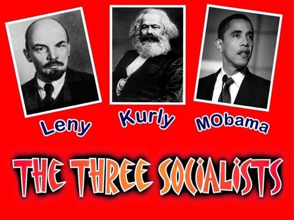 The Three Socialists photo TheThreeSocialists.jpg