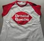 Drama Queen