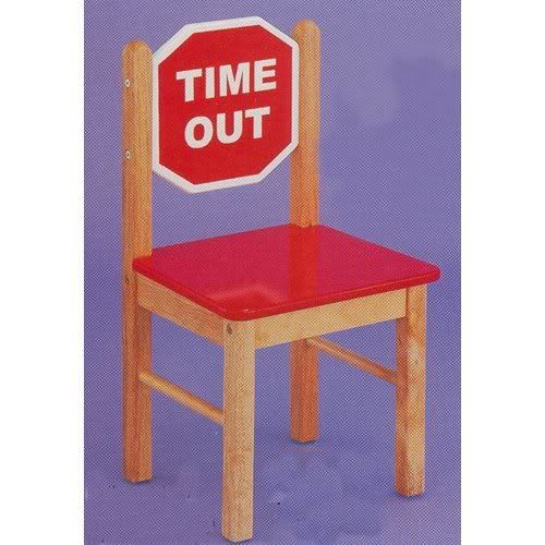 Time Out Chair Pic