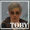 Toby Avatar