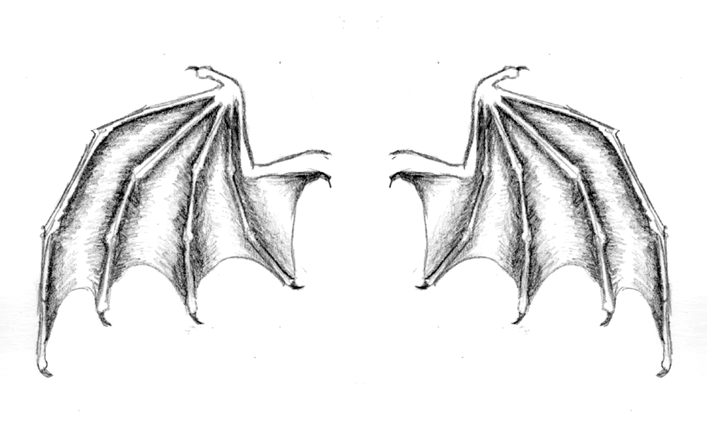 battatoogif bat wing tattoo