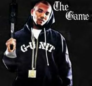 g unit the game wallpaper