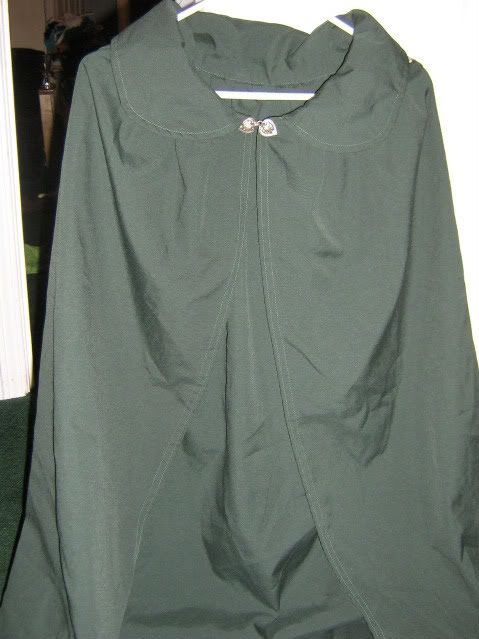 Pretty+Green+Short+Cloak