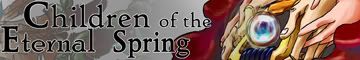 Children of the Eternal Spring Children of the Eternal Spring