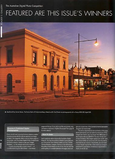Beechworth Pictures, Images and Photos