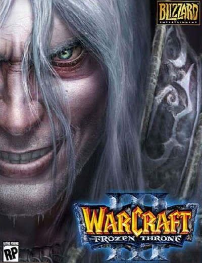 Warcraft_3_Frozen_Throne.jpg image by varnayo