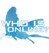 Who is online?