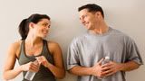 Thumbnail image for Non – Verbal Attraction
