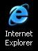 Icon Internet Explorer