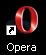 Icon Browser OPERA