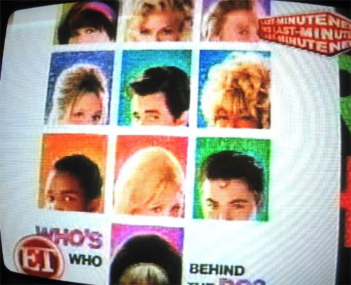 re: New HAIRSPRAY Poster!