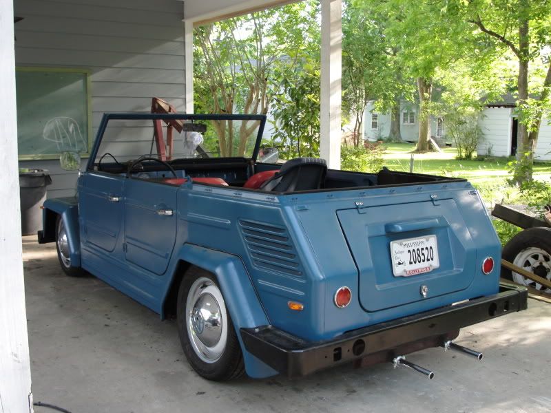 TheSamba.com :: Reader's Rides - View topic - Lets see ... vanagon fuel filter 