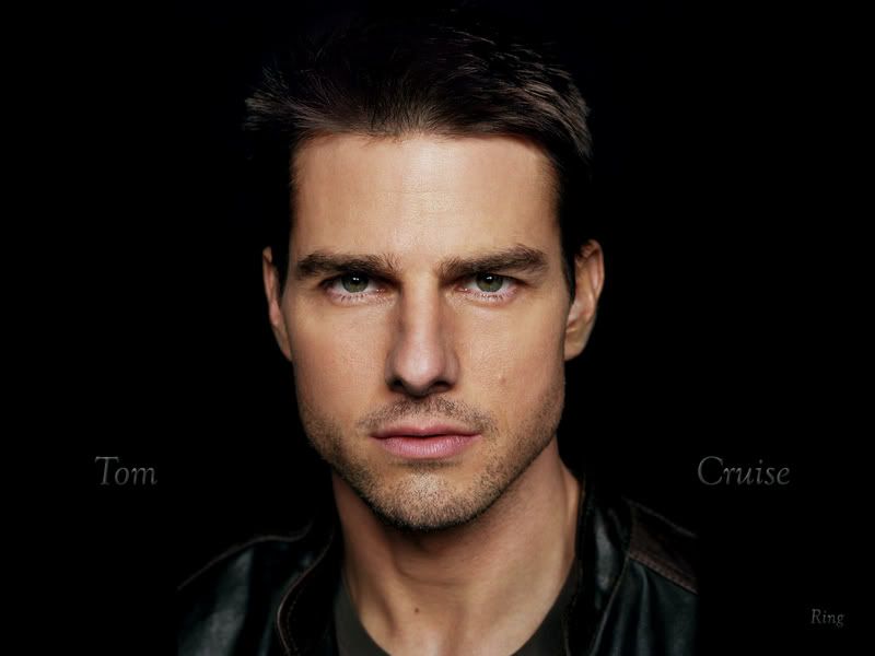 tom cruise long hairstyles. tom cruise long hairstyle.