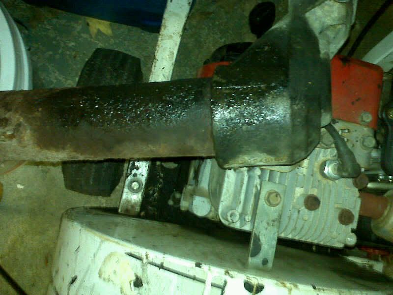 Oil cooler bad? Ford Power Stroke Nation