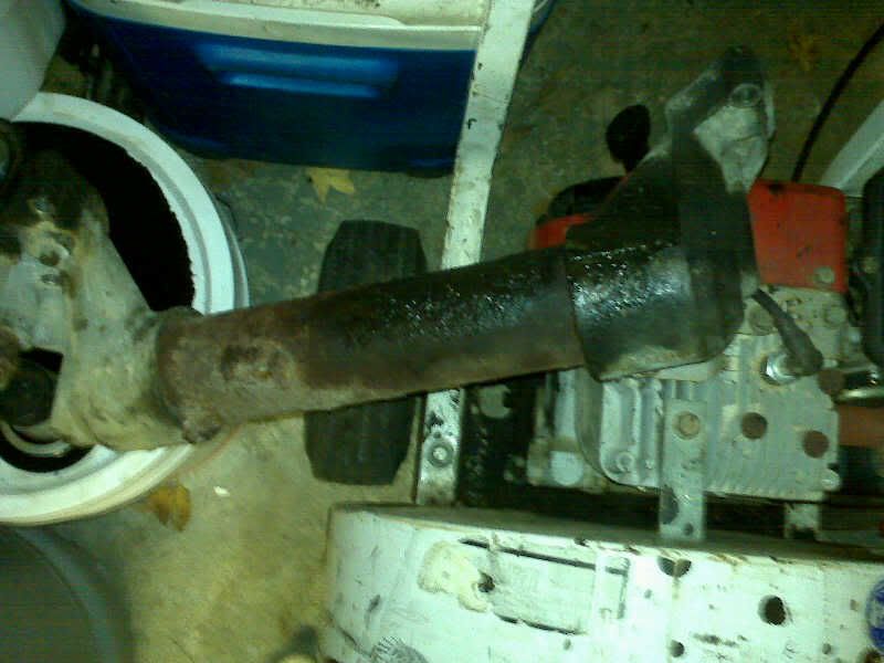 Oil cooler bad? Ford Power Stroke Nation