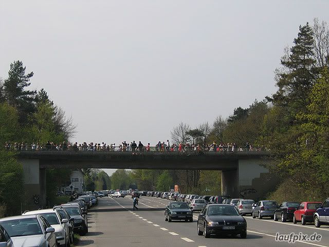 An der Panzerbrücke