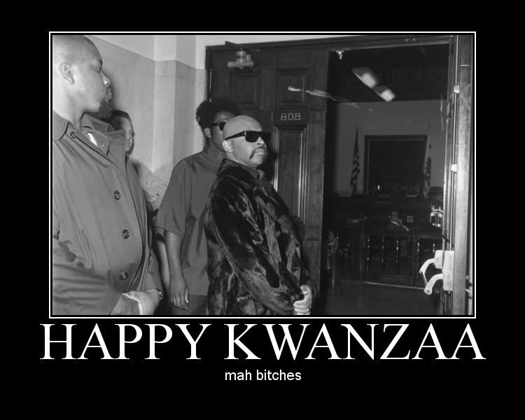 happy kwanzaa