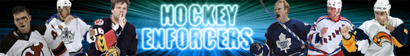 HockeyEnforcers