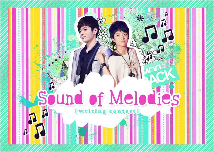 ♫ Sounds of Melodies [Writing Contest] 2012 ♫ - amber contest myungsoo writing myungber writingcontest - main story image