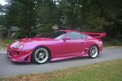 pink supra Pictures, Images and Photos
