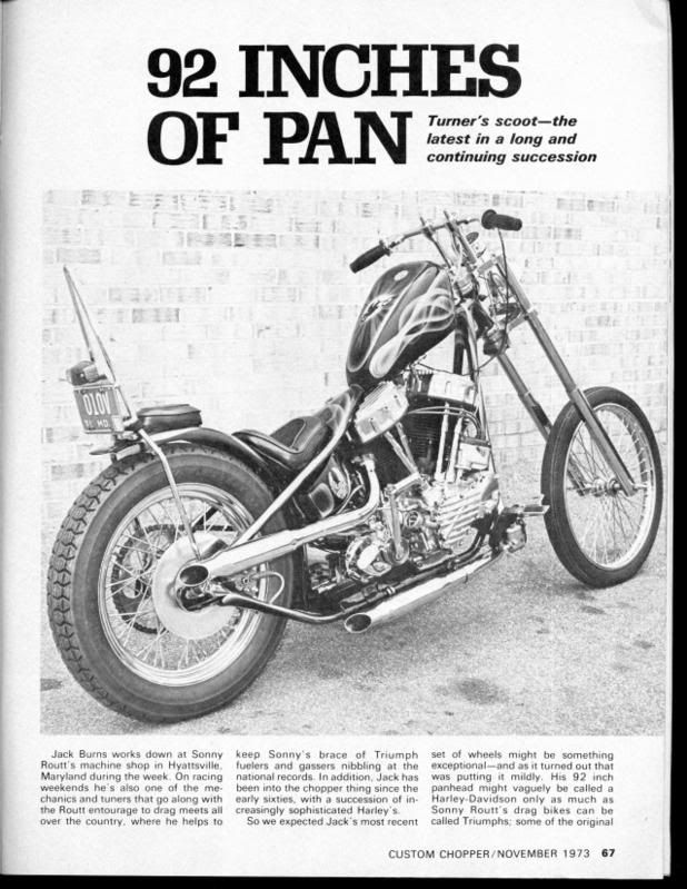 Lake Injector info/pics.. Jockey Journal Forum