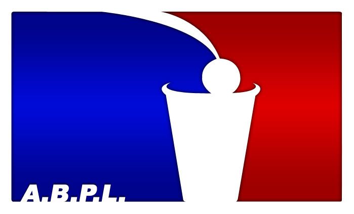 Beer Pong Logo