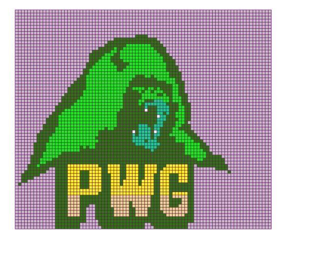 Logo Pwg