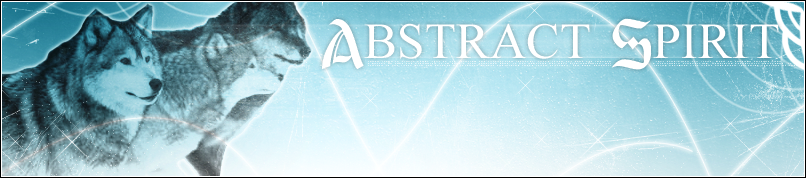 Abstract Spirit