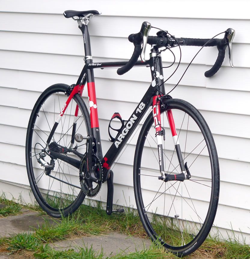 argon 18 platinum