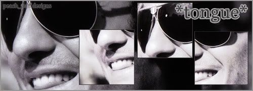 tongue