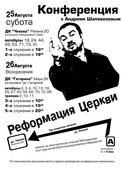 konferenzia perm