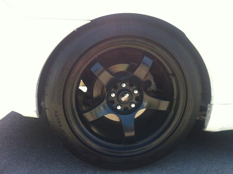 FS or FT Scion tC 2007 blanc manuelle UPDATE 7000 NEGO