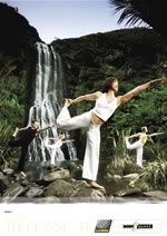 © 2005 Les Mills International