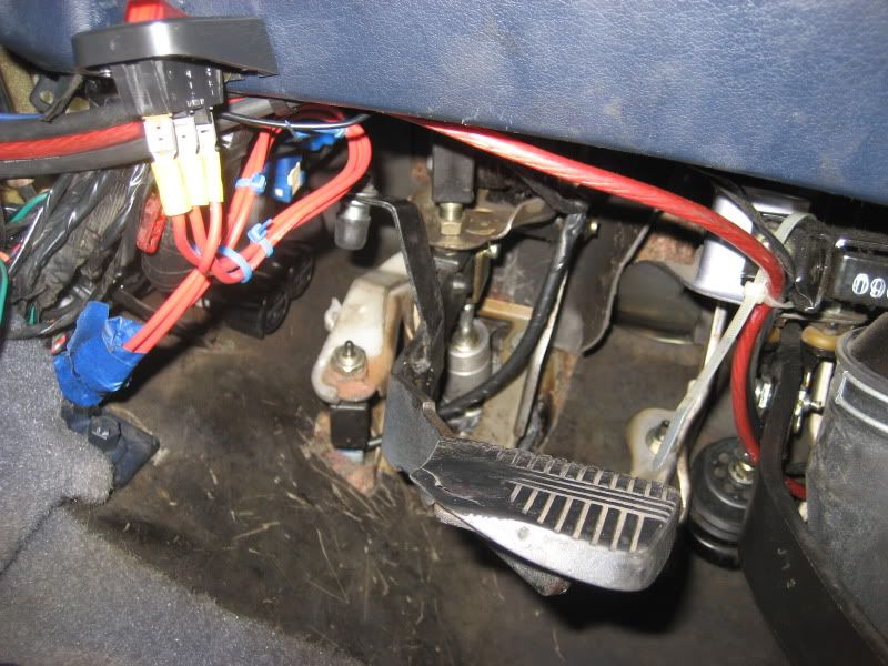 Converting p10 cable to Hydraulic clutch help? Infiniti G20 Nissan