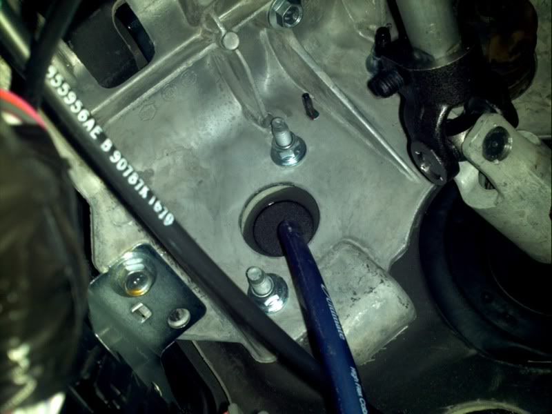 2010 Ram Amp Install! - DODGE RAM FORUM - Ram Forums & Owners Club