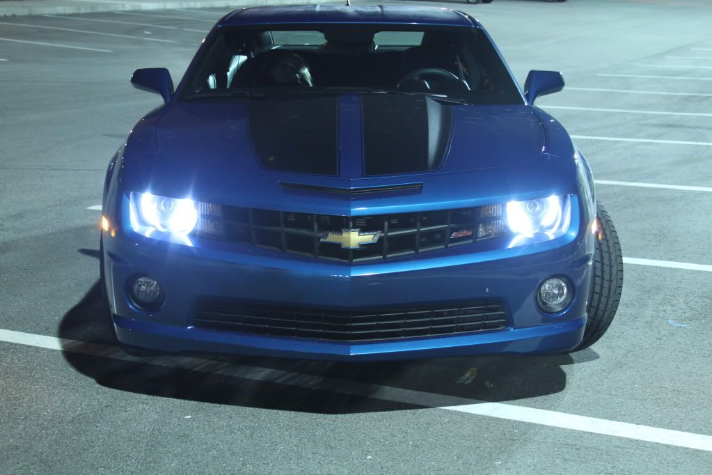 2011 camaro black stripes. i have ABM with lack stripes.