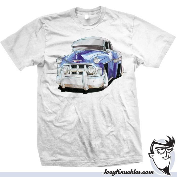 lowrider magazine shirt