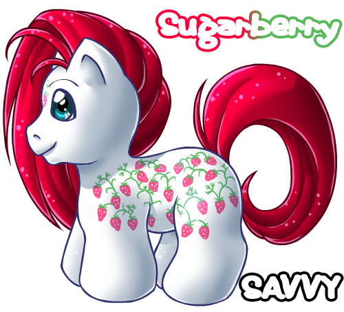 ChibiPony_Sugarberry.png