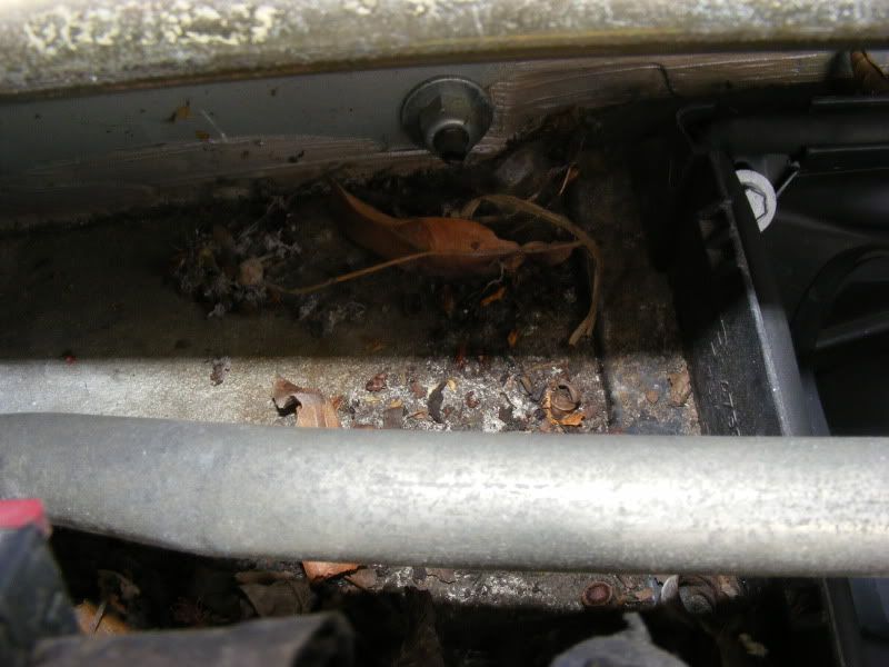 AirCon Bomb, anybody used one? UKSaabs