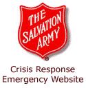 The Salvation Army