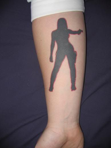 Re Velvet Revolver Tattoo