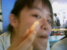 french fry you want?