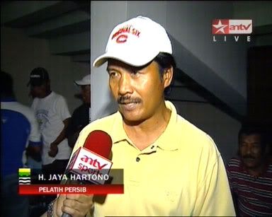 persela v persib