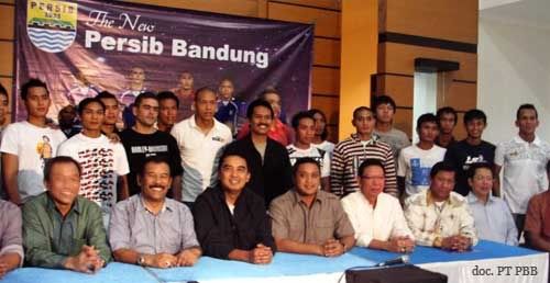konsorsium persib