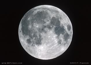 Moon Pictures, Images and Photos